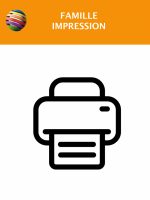 Carte-impression Carte-impression