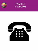 Carte-télécom Carte-télécom